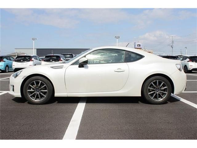 SUBARU BRZ 2012 Image 31