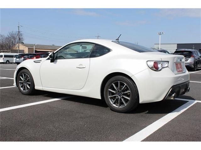 SUBARU BRZ 2012 Image 31
