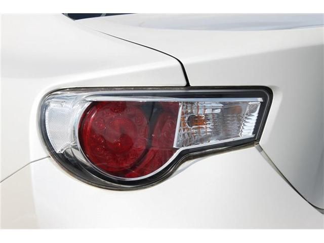 SUBARU BRZ 2012 Image 31