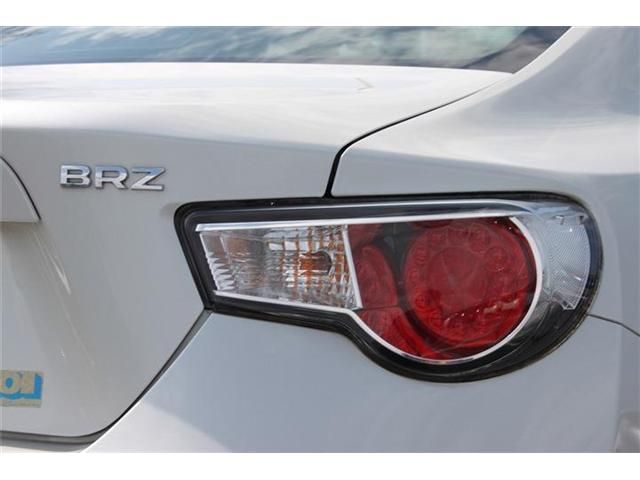 SUBARU BRZ 2012 Image 31