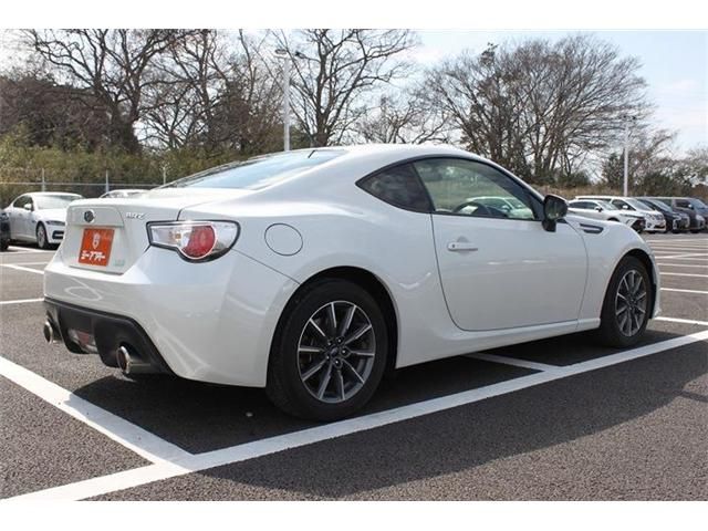 SUBARU BRZ 2012 Image 31