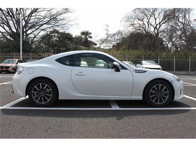 SUBARU BRZ 2012 Image 31