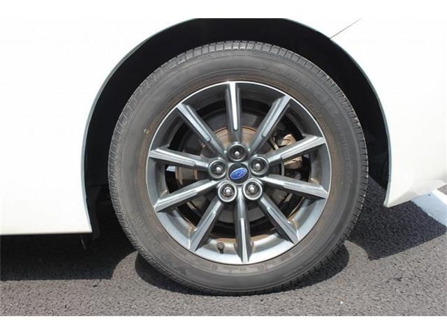 SUBARU BRZ 2012 Image 31