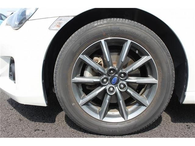 SUBARU BRZ 2012 Image 31