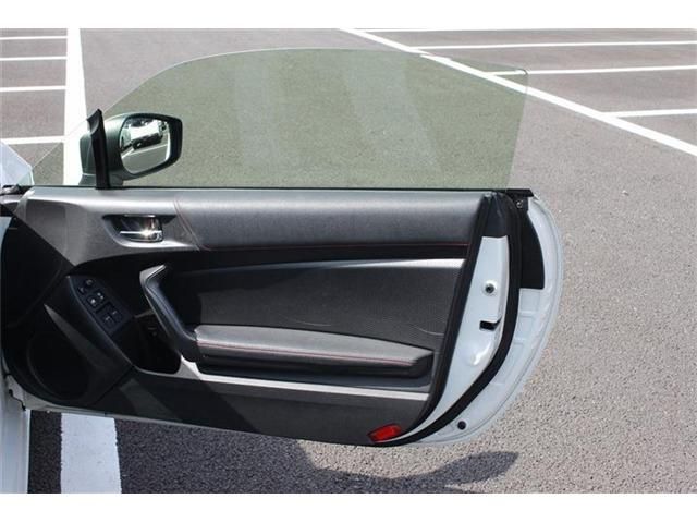 SUBARU BRZ 2012 Image 31