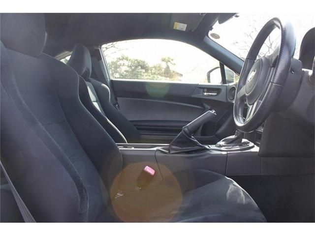 SUBARU BRZ 2012 Image 31