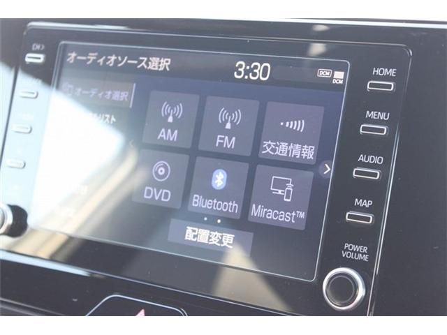 TOYOTA HARRIER HYBRID 2021 Image 31