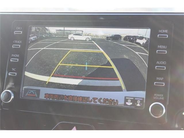 TOYOTA HARRIER HYBRID 2021 Image 31