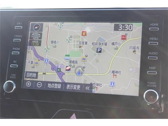 TOYOTA HARRIER HYBRID 2021 Image 31