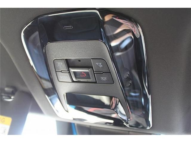 TOYOTA HARRIER HYBRID 2021 Image 31