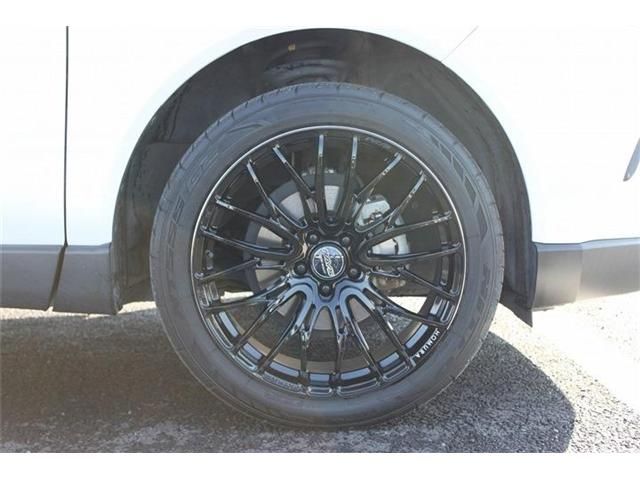 TOYOTA HARRIER HYBRID 2021 Image 31