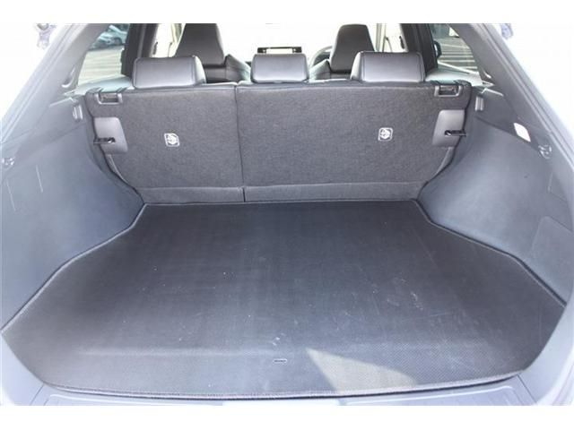 TOYOTA HARRIER HYBRID 2021 Image 31