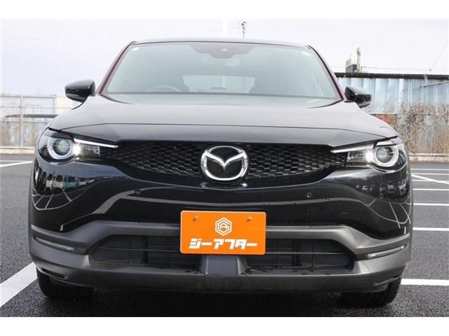 MAZDA MX-30 ROTARY-EV 2023 Image 31