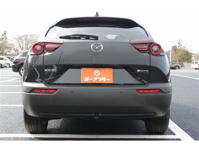 MAZDA MX-30 ROTARY-EV 2023 Image 31