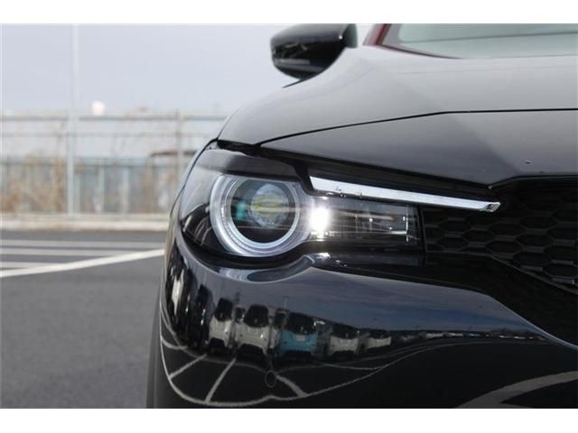 MAZDA MX-30 ROTARY-EV 2023 Image 31