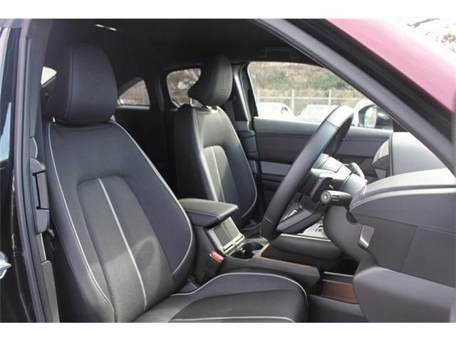 MAZDA MX-30 ROTARY-EV 2023 Image 31