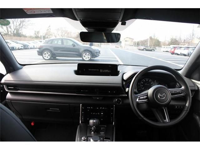 MAZDA MX-30 ROTARY-EV 2023 Image 31