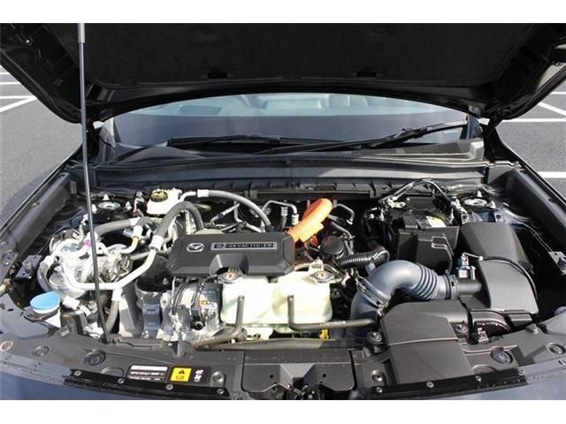 MAZDA MX-30 ROTARY-EV 2023 Image 31