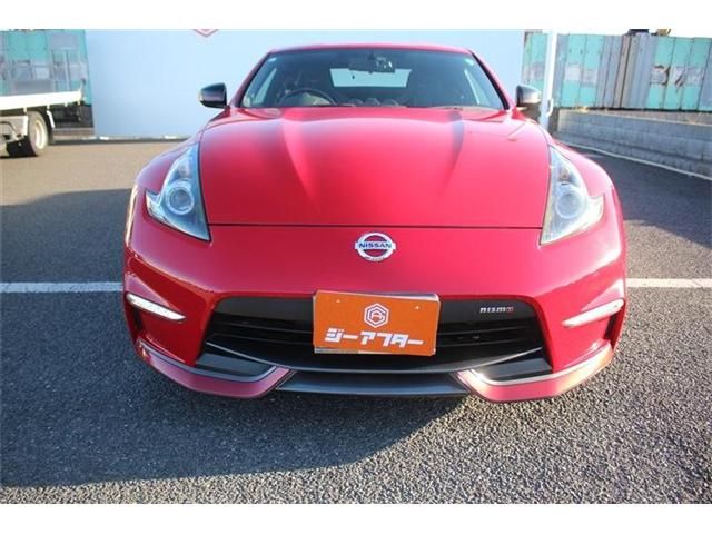 NISSAN FAIRLADY Z 2015 Image 31
