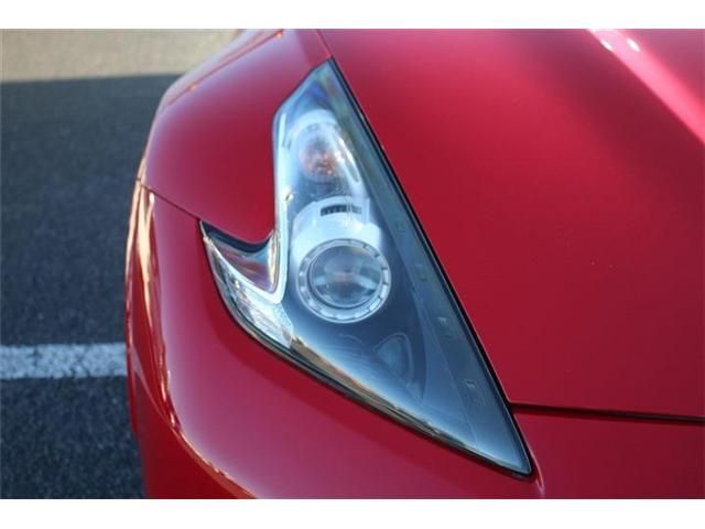 NISSAN FAIRLADY Z 2015 Image 31