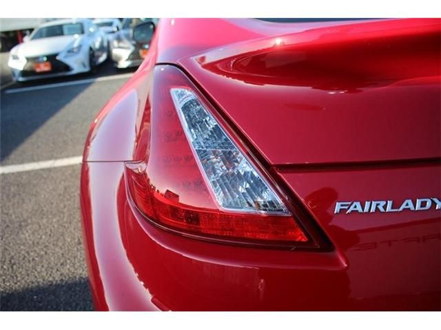 NISSAN FAIRLADY Z 2015 Image 31