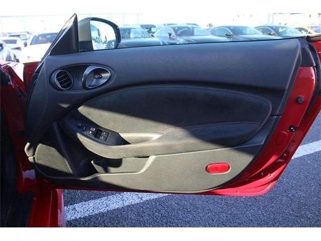 NISSAN FAIRLADY Z 2015 Image 31