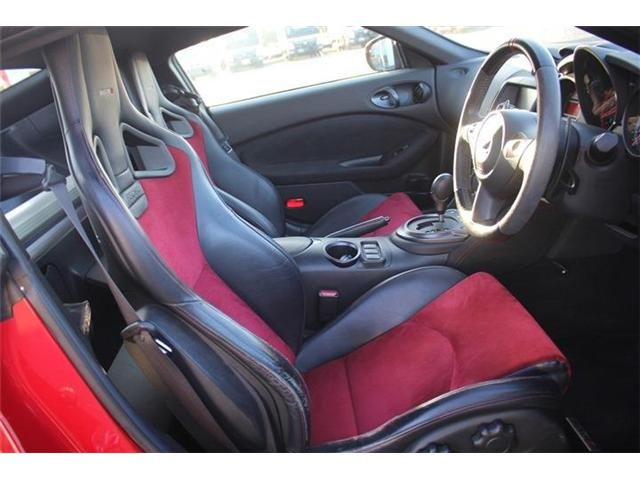 NISSAN FAIRLADY Z 2015 Image 31