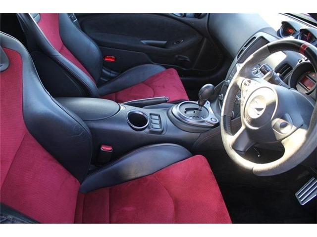 NISSAN FAIRLADY Z 2015 Image 31