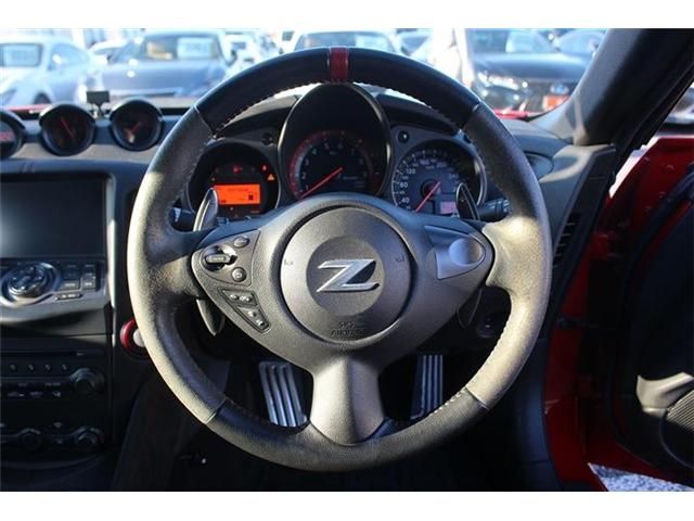 NISSAN FAIRLADY Z 2015 Image 31