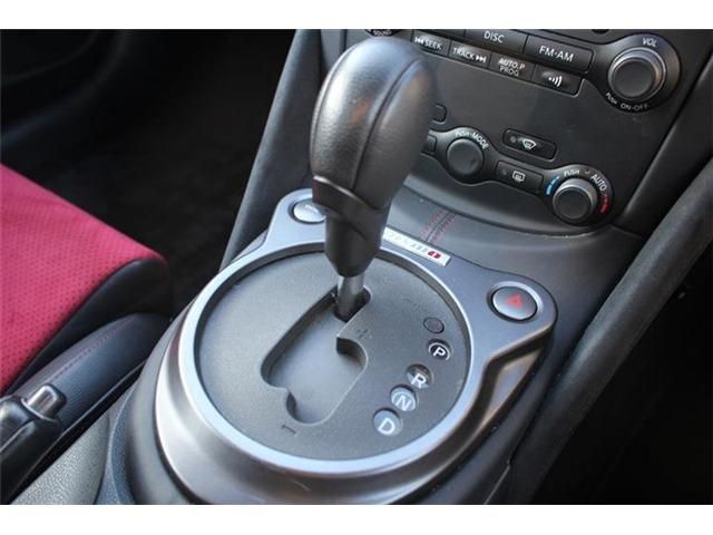 NISSAN FAIRLADY Z 2015 Image 31