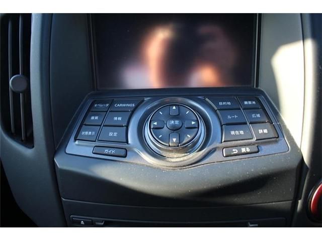 NISSAN FAIRLADY Z 2015 Image 31