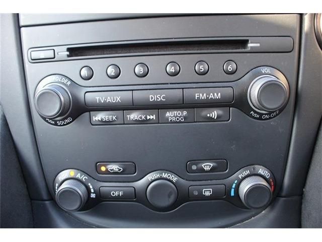 NISSAN FAIRLADY Z 2015 Image 31