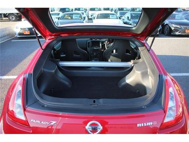 NISSAN FAIRLADY Z 2015 Image 31