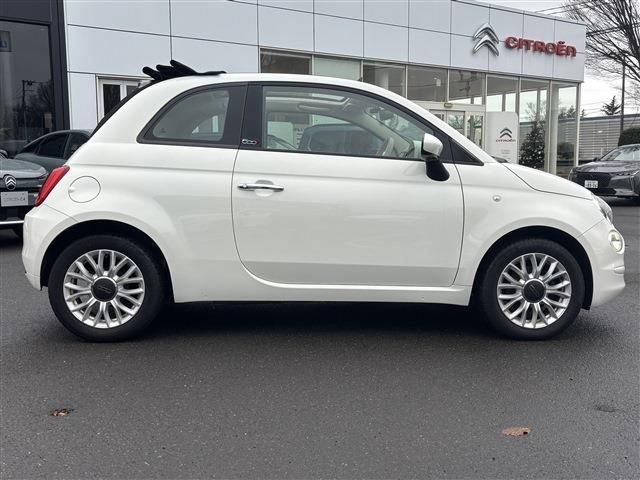 FIAT 500C 2018 Image 31