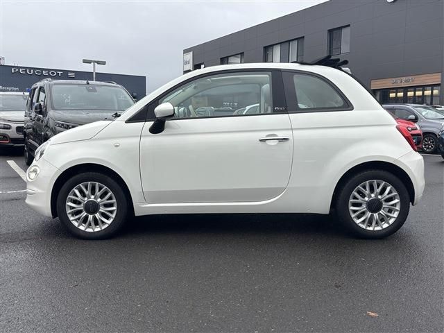 FIAT 500C 2018 Image 31