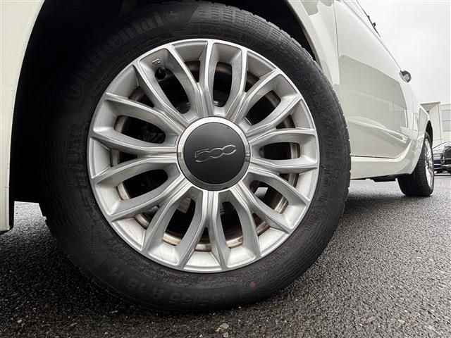 FIAT 500C 2018 Image 31