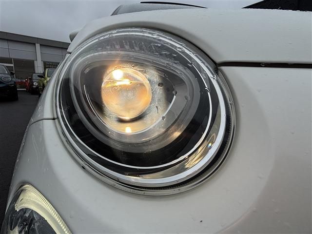 FIAT 500C 2018 Image 31