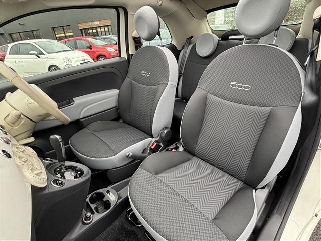 FIAT 500C 2018 Image 31