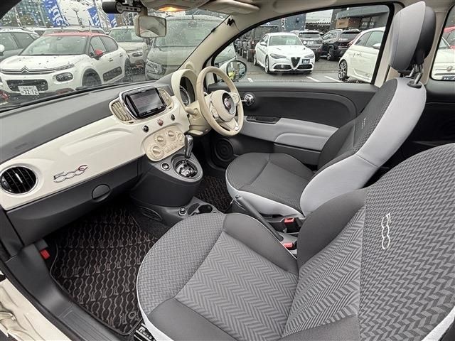 FIAT 500C 2018 Image 31