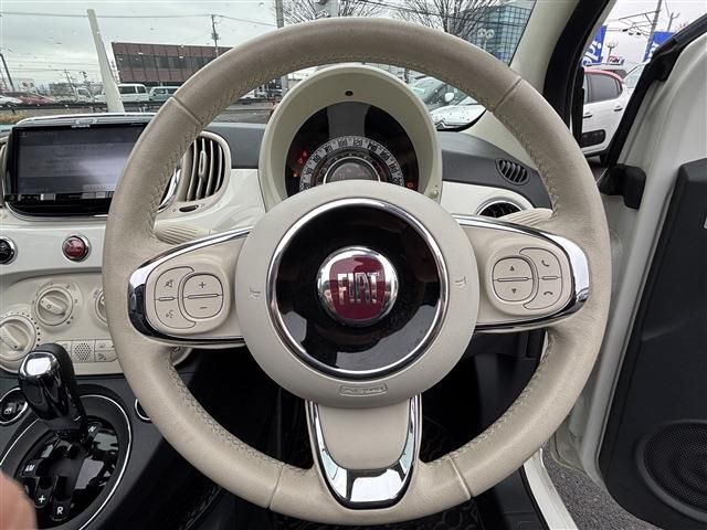 FIAT 500C 2018 Image 31