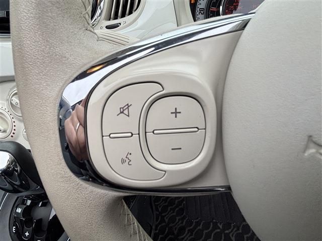 FIAT 500C 2018 Image 31