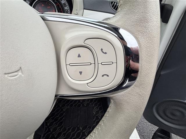 FIAT 500C 2018 Image 31