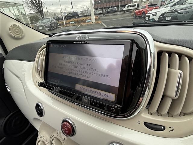 FIAT 500C 2018 Image 31