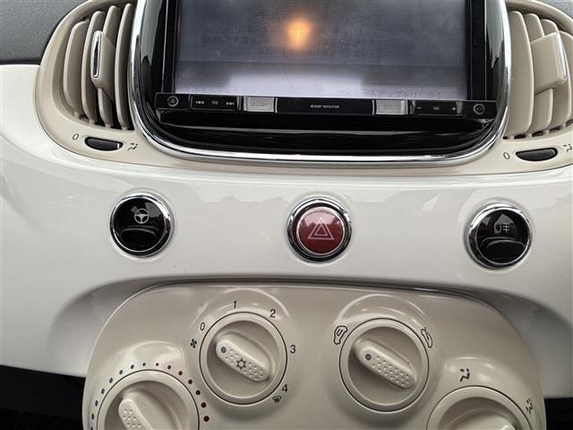 FIAT 500C 2018 Image 31