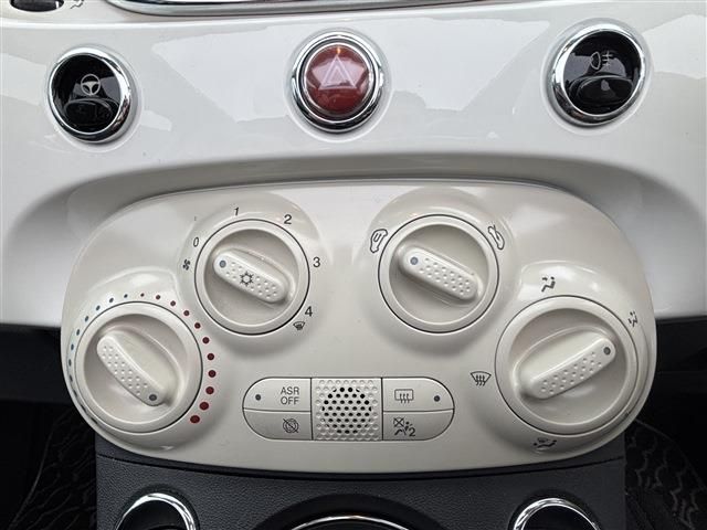 FIAT 500C 2018 Image 31
