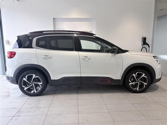 CITROEN C5 AIRCROSS 2021 Image 31