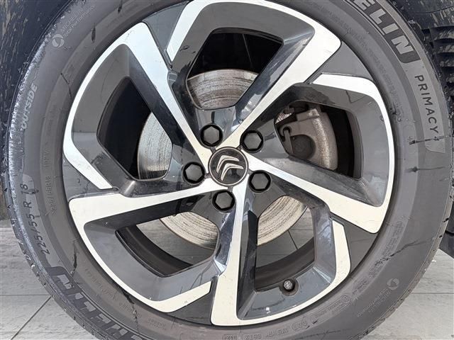 CITROEN C5 AIRCROSS 2021 Image 31