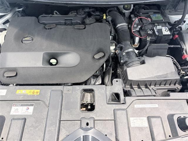 CITROEN C5 AIRCROSS 2021 Image 31