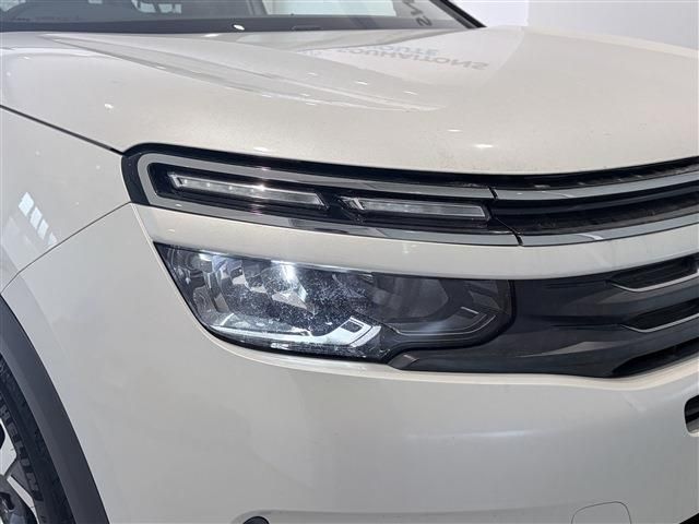 CITROEN C5 AIRCROSS 2021 Image 31