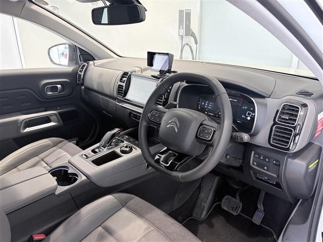 CITROEN C5 AIRCROSS 2021 Image 31